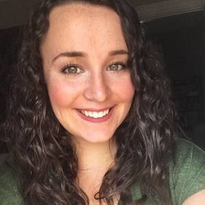 Meet your Posher, Leah